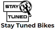 Stay Tuned Bikes Coupons